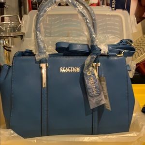 kenneth cole satchel